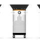 Illustration for article titled The Fuego Element Grill Is Awesome Until Its Swiped Off Your Back Porch